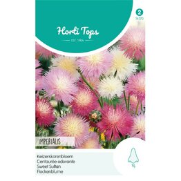 Keizerskorenbloem Imperialis mix